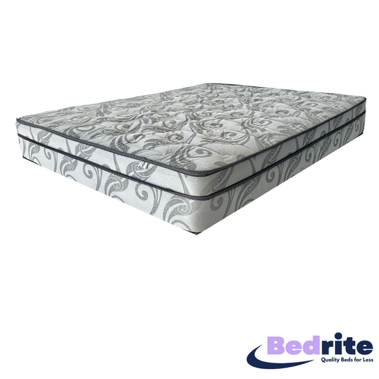 Comfort Top - 3/4 Mattress