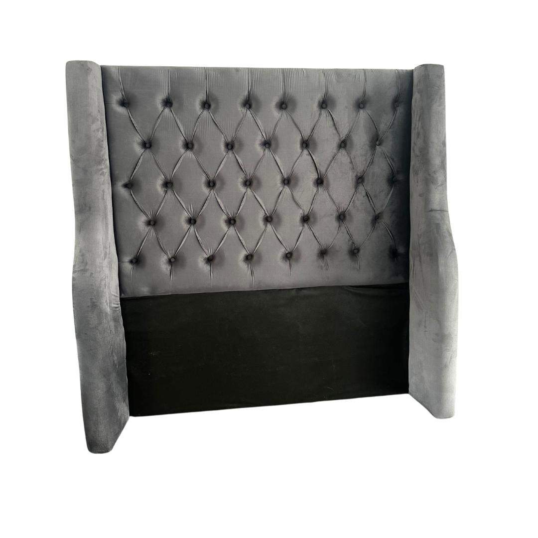 Kimberley Headboard - Single Size