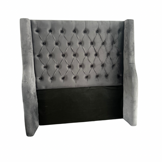 Kimberley Headboard - Double Size