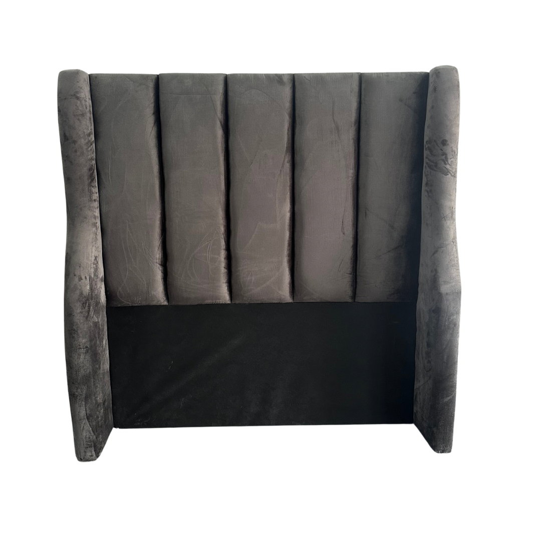 Camilla Headboard - Three Quarter Size