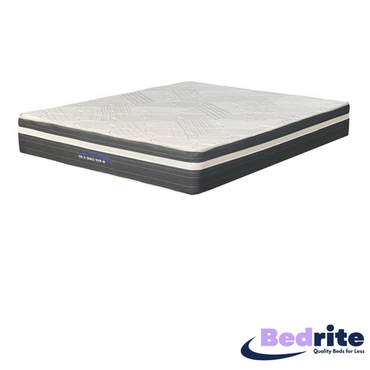 Master Sleep - King Mattress