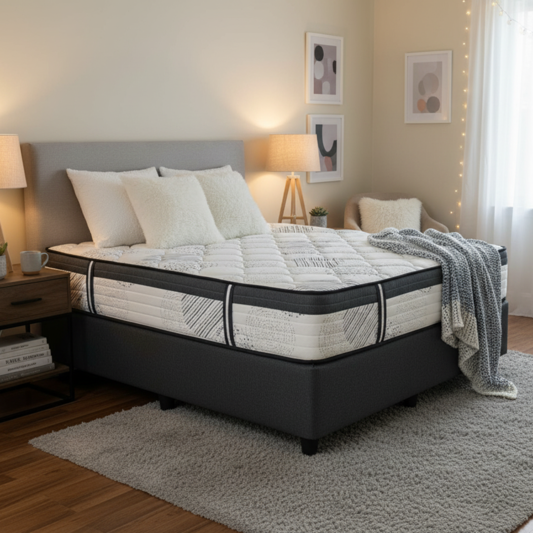 Visco Rest - King Set