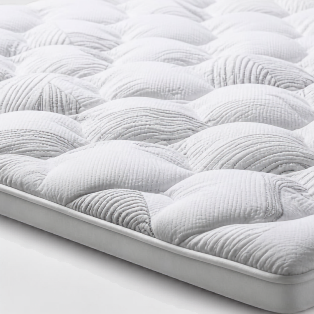 DreamRest™ Mattress Topper