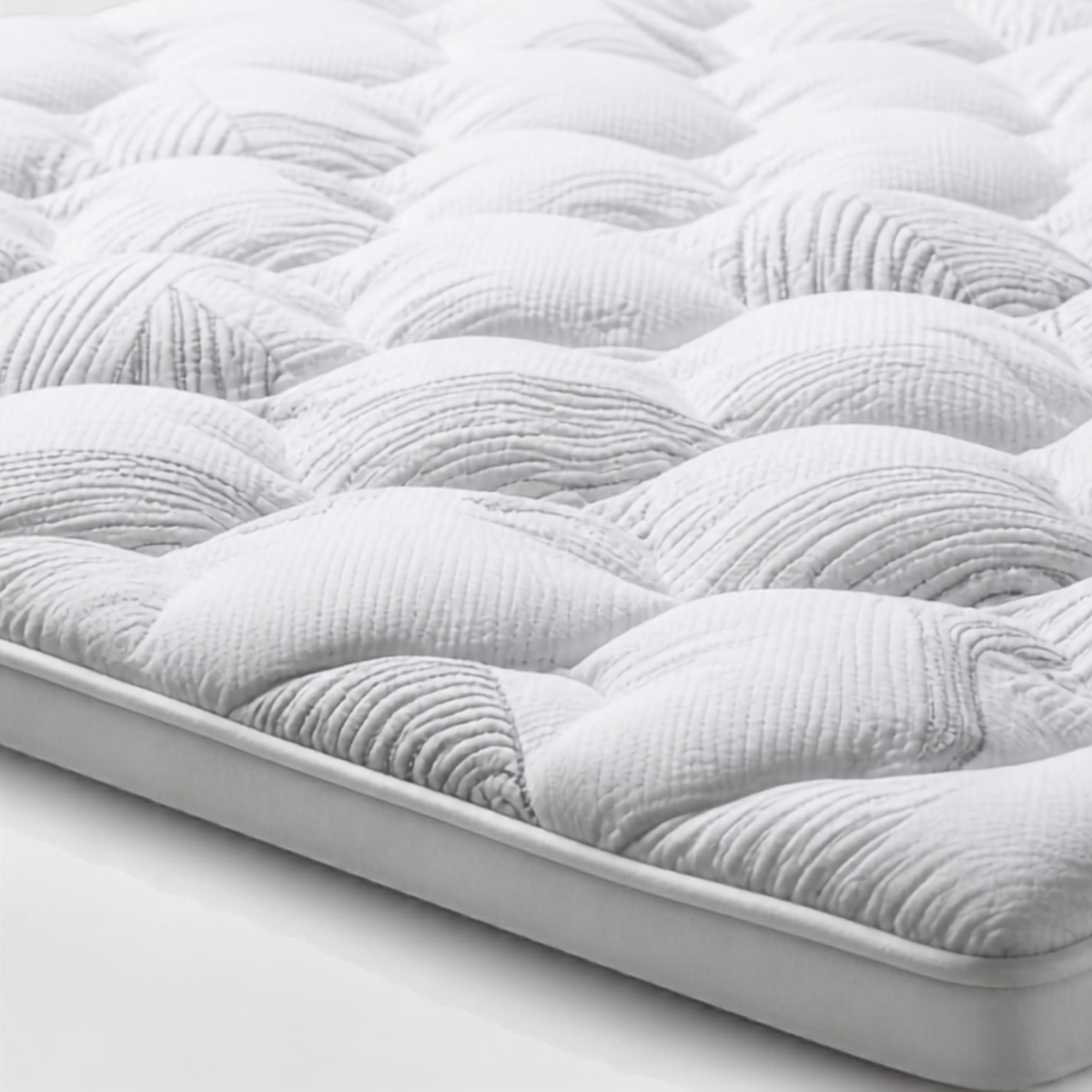 DreamRest™ Mattress Topper