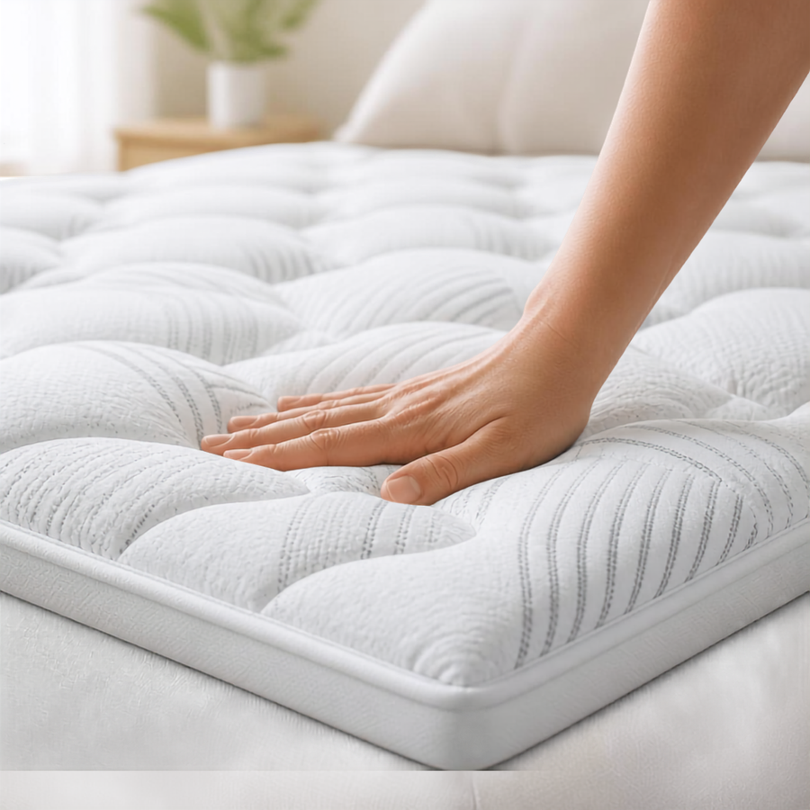 DreamRest™ Mattress Topper