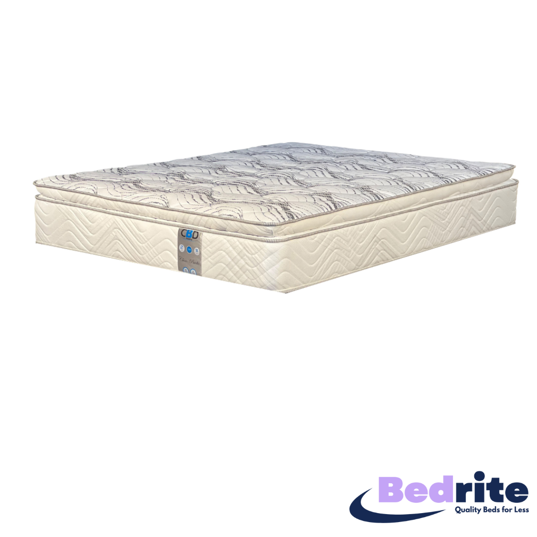 Chiro Paedic - Double Mattress
