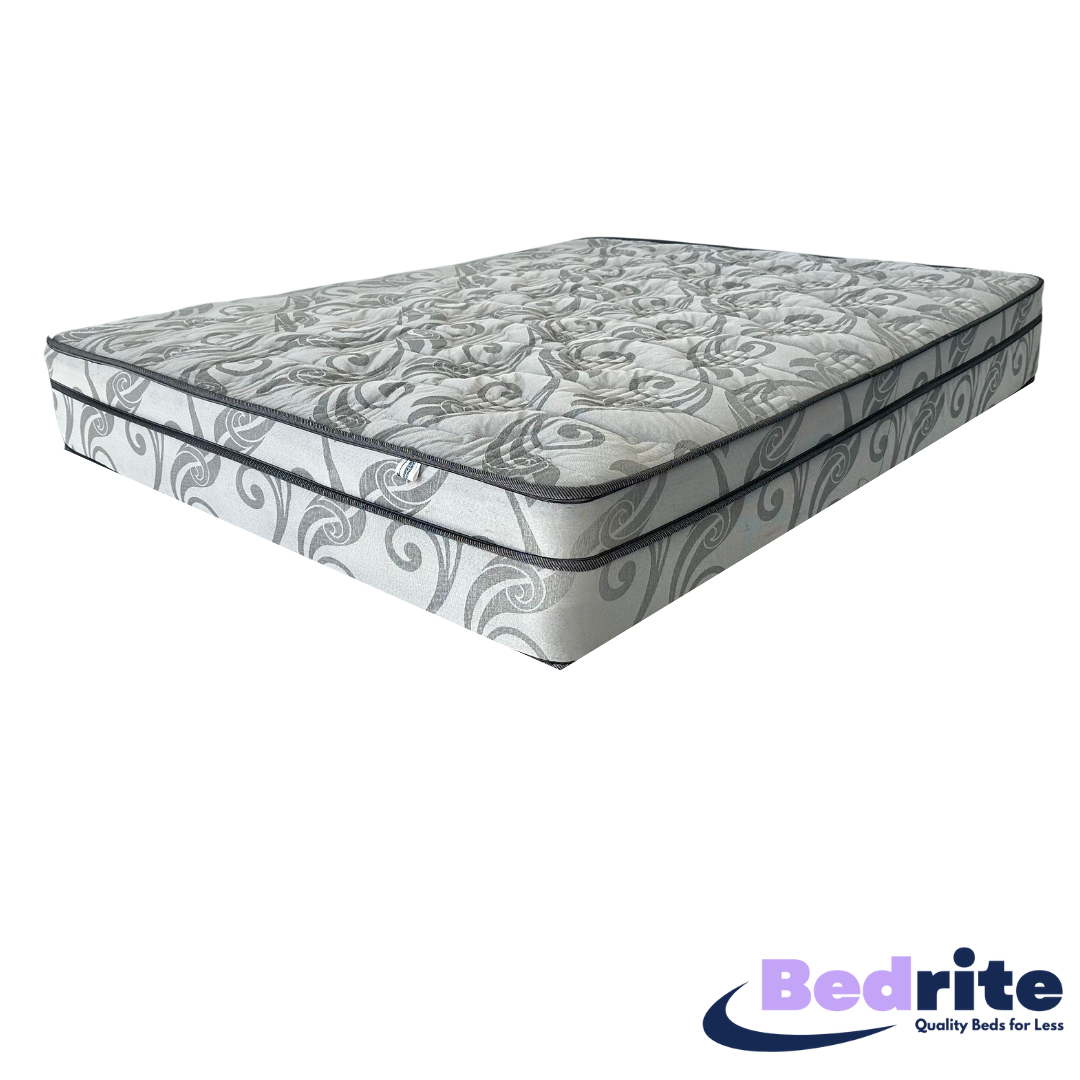 Comfort Top - Single Mattress