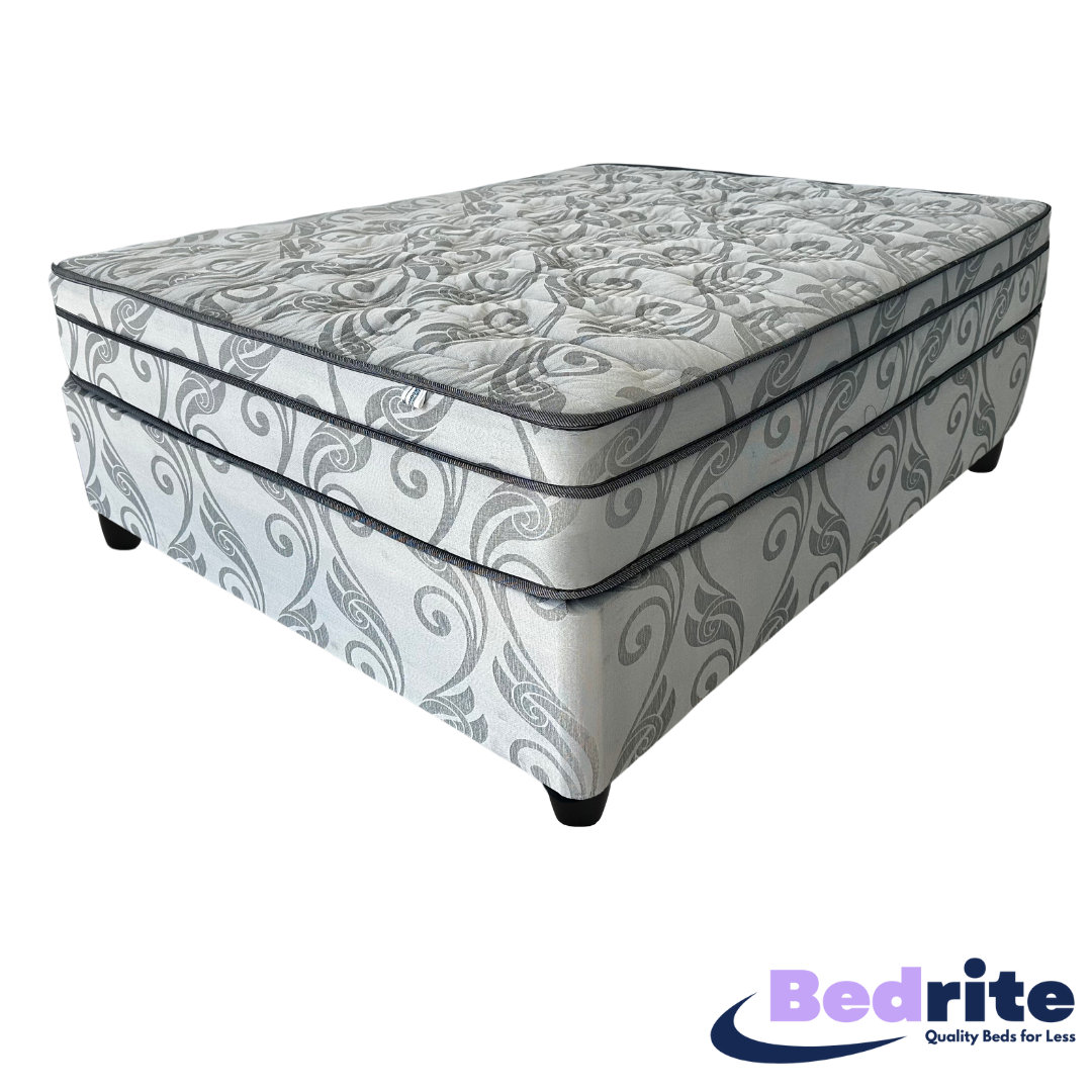 Comfort Top - Double Set