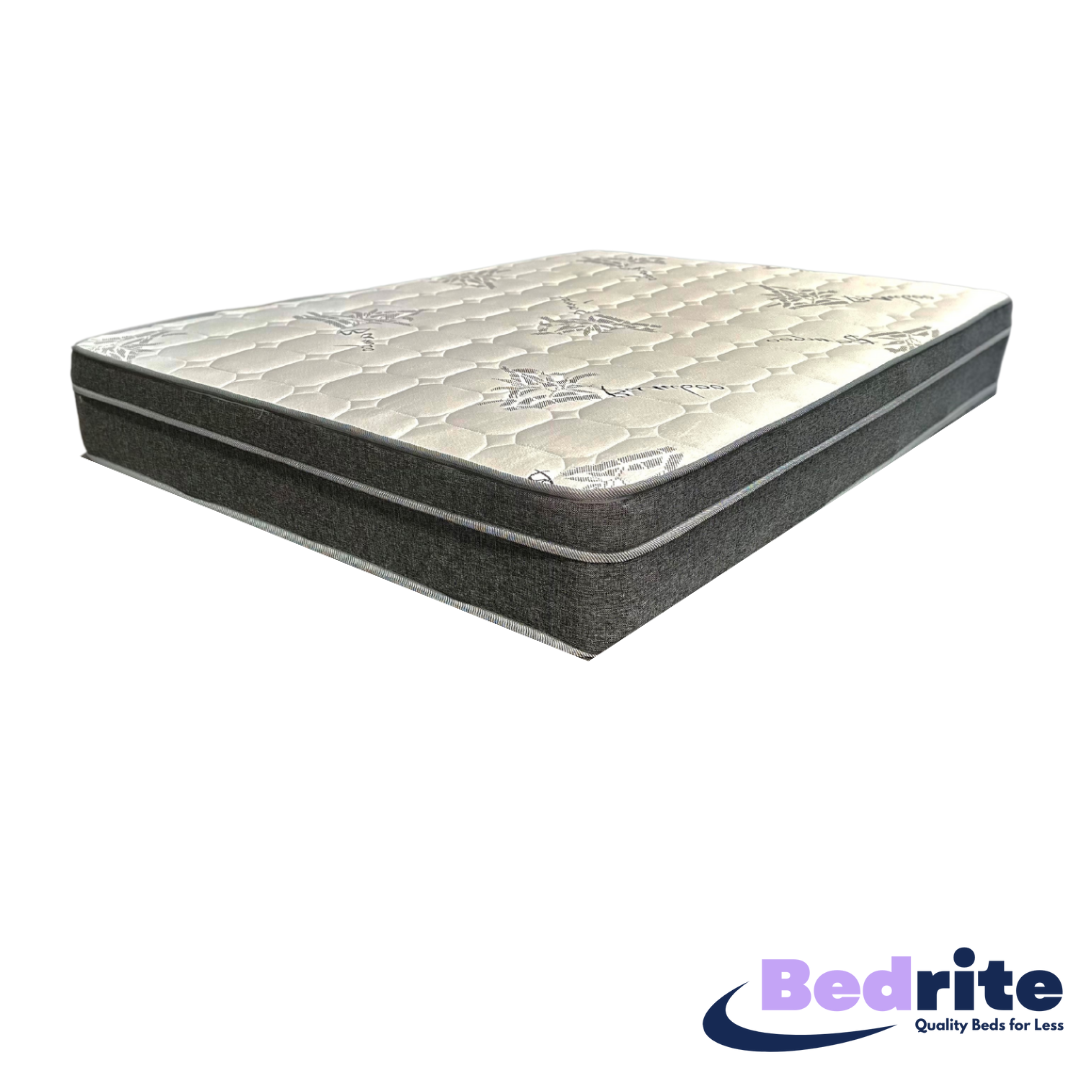 Comfy Euro - 3/4 Mattress