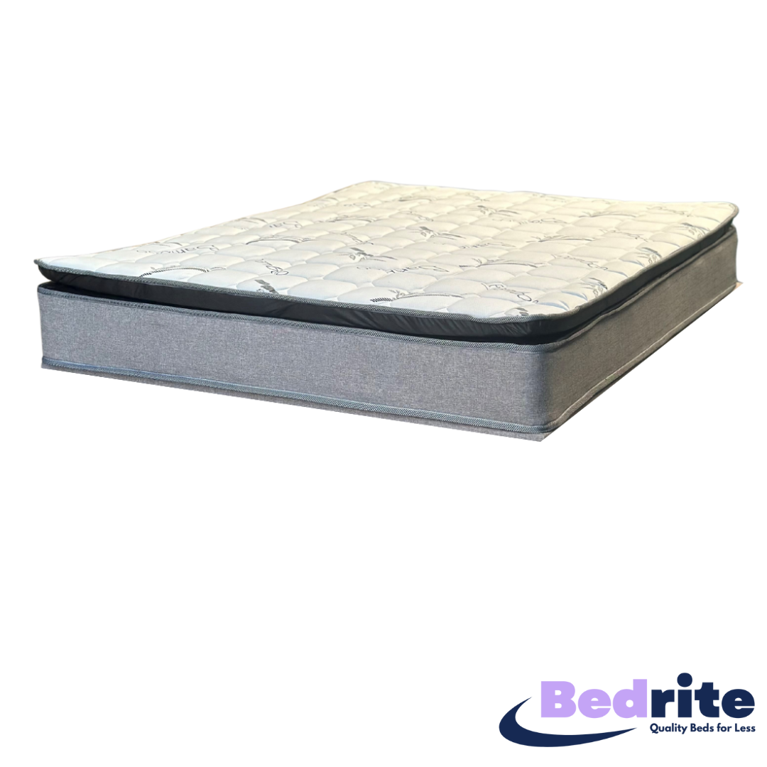 Comfy Top - Single Mattress
