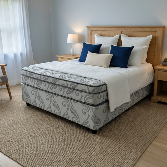 Comfort Top - Double Set