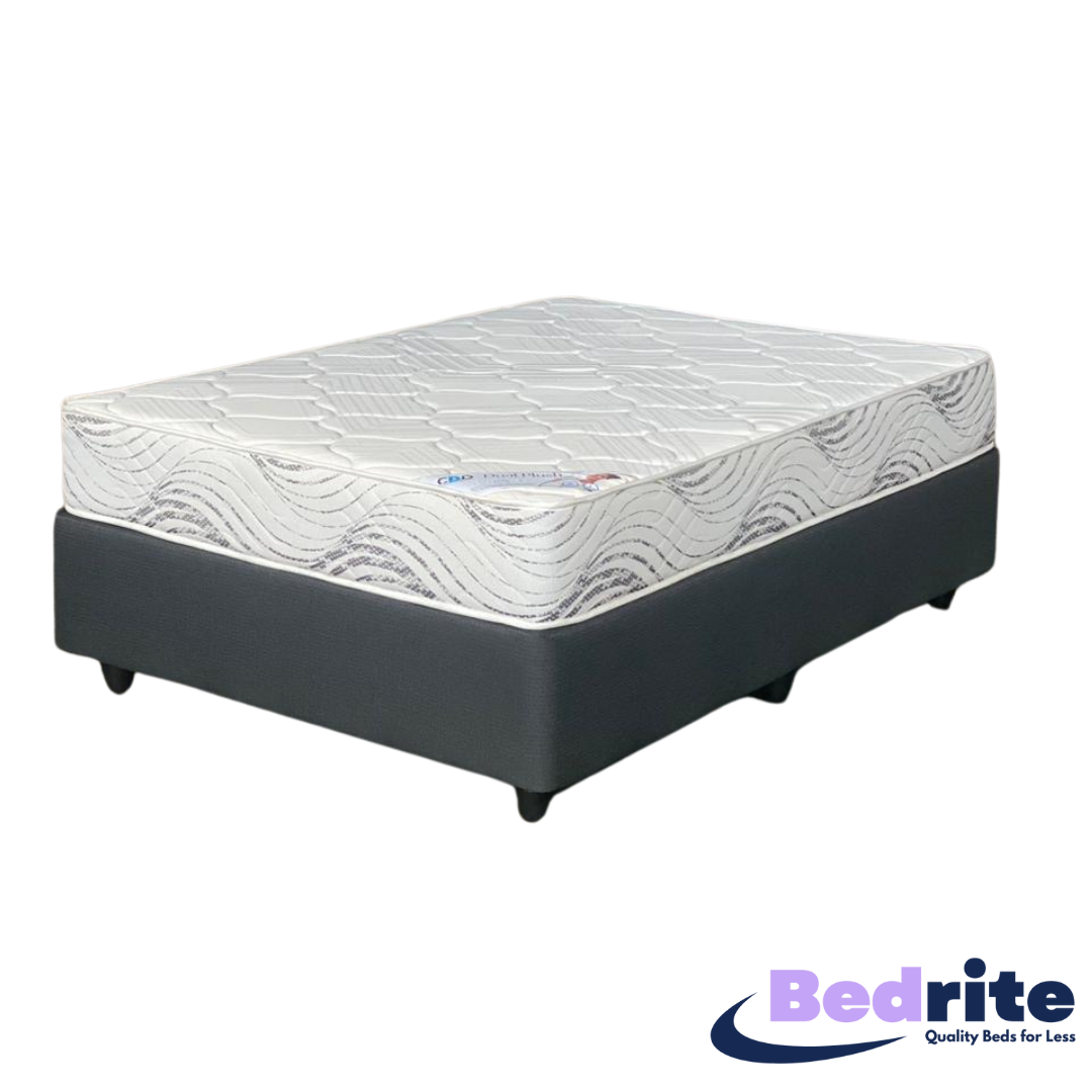 Dual Plush - Double Set