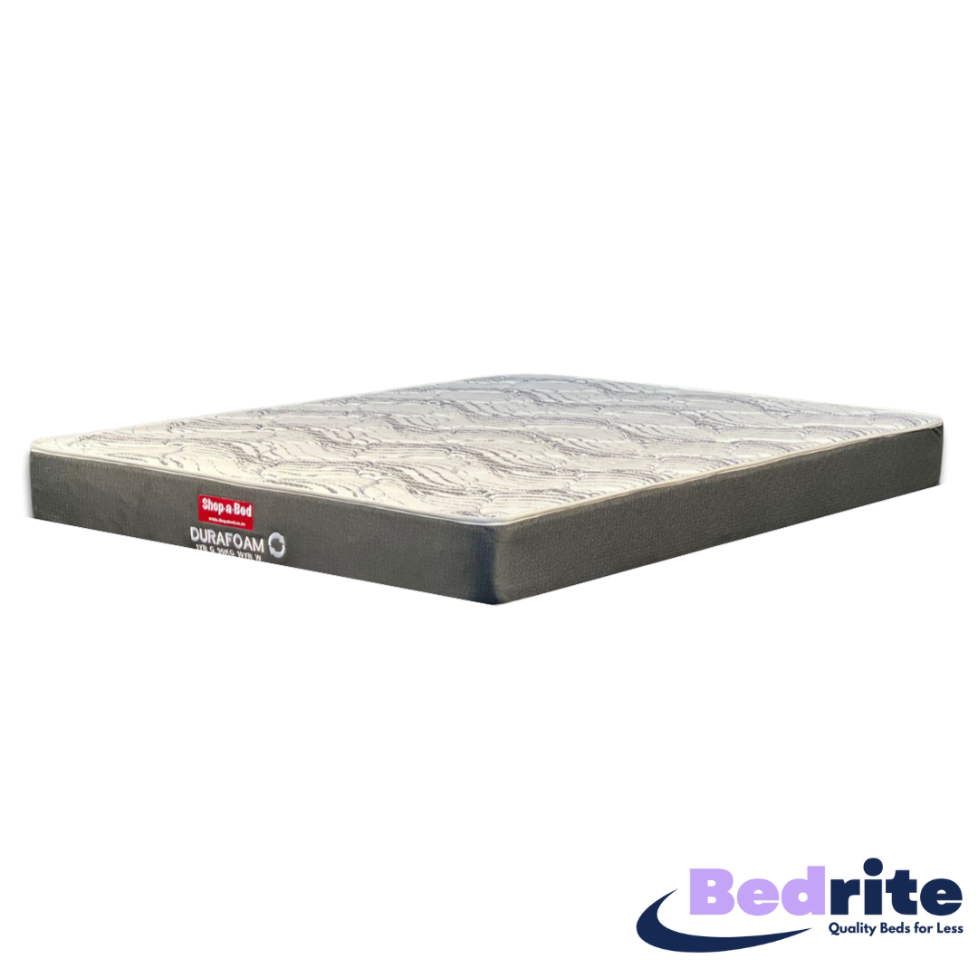 Firm Rest - Single Mattress