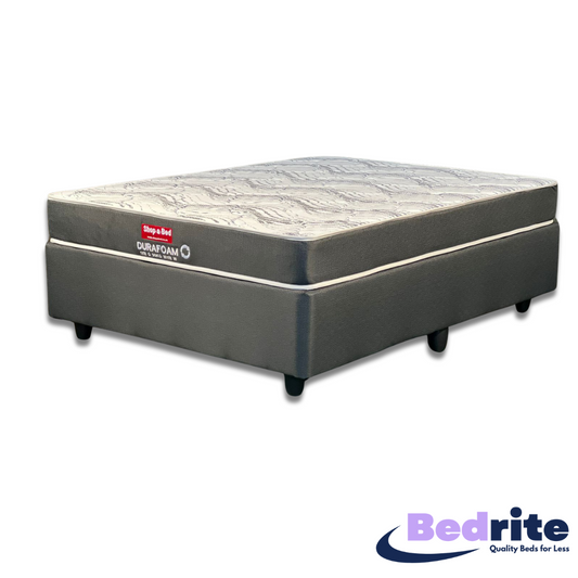 Firm Rest - Double Set