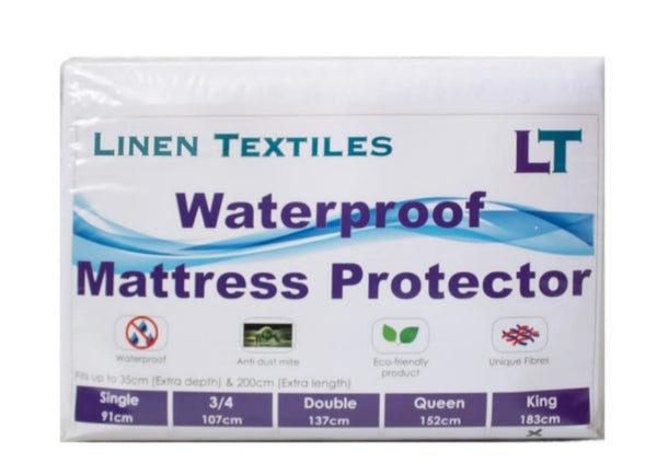 Waterproof Mattress Protector