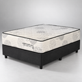 Hospitalier Max - Double Bed