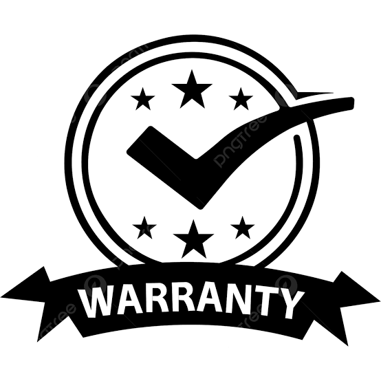 Lifetime Warranty