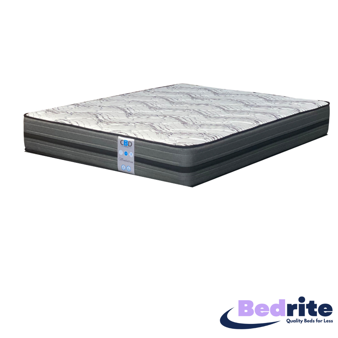 Manhattan - Queen Mattress