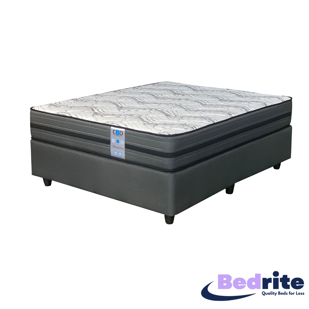 Manhattan - Double Set