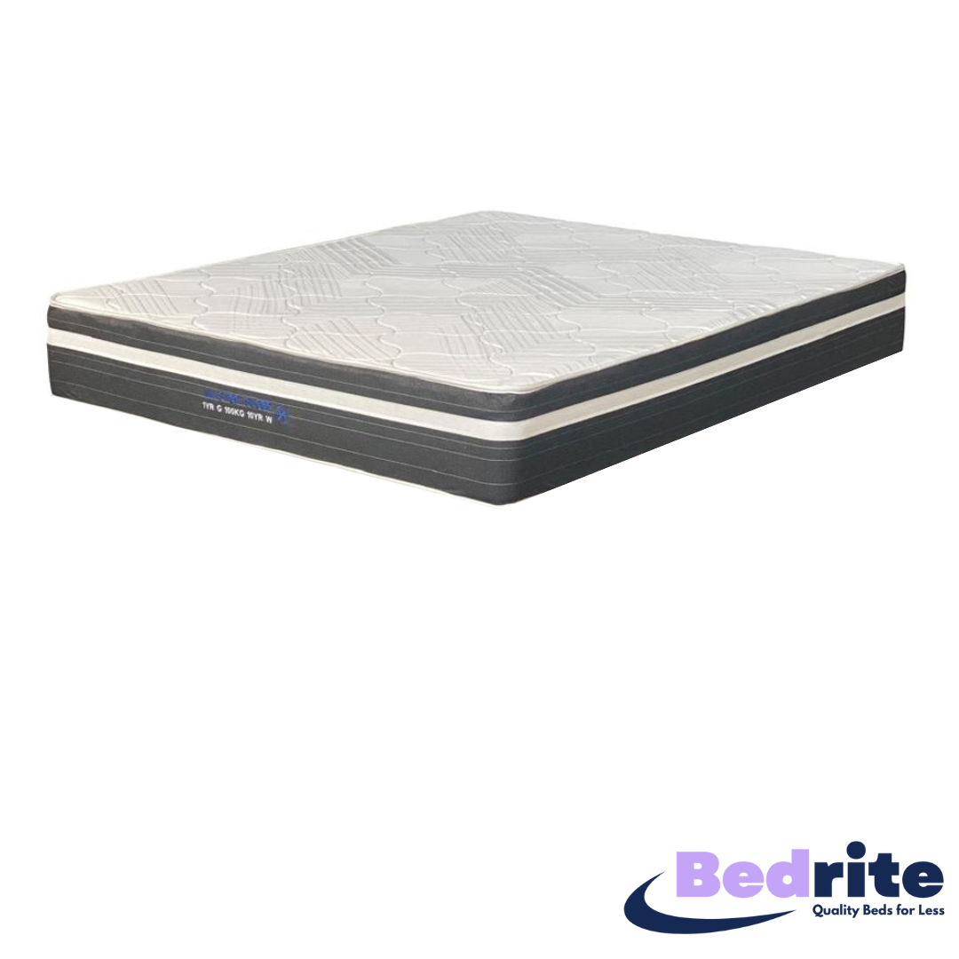 Master Sleep - Double Mattress