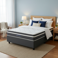 Master Sleep - King Set