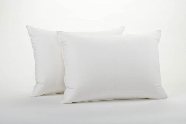 2x Dreamy Pillows