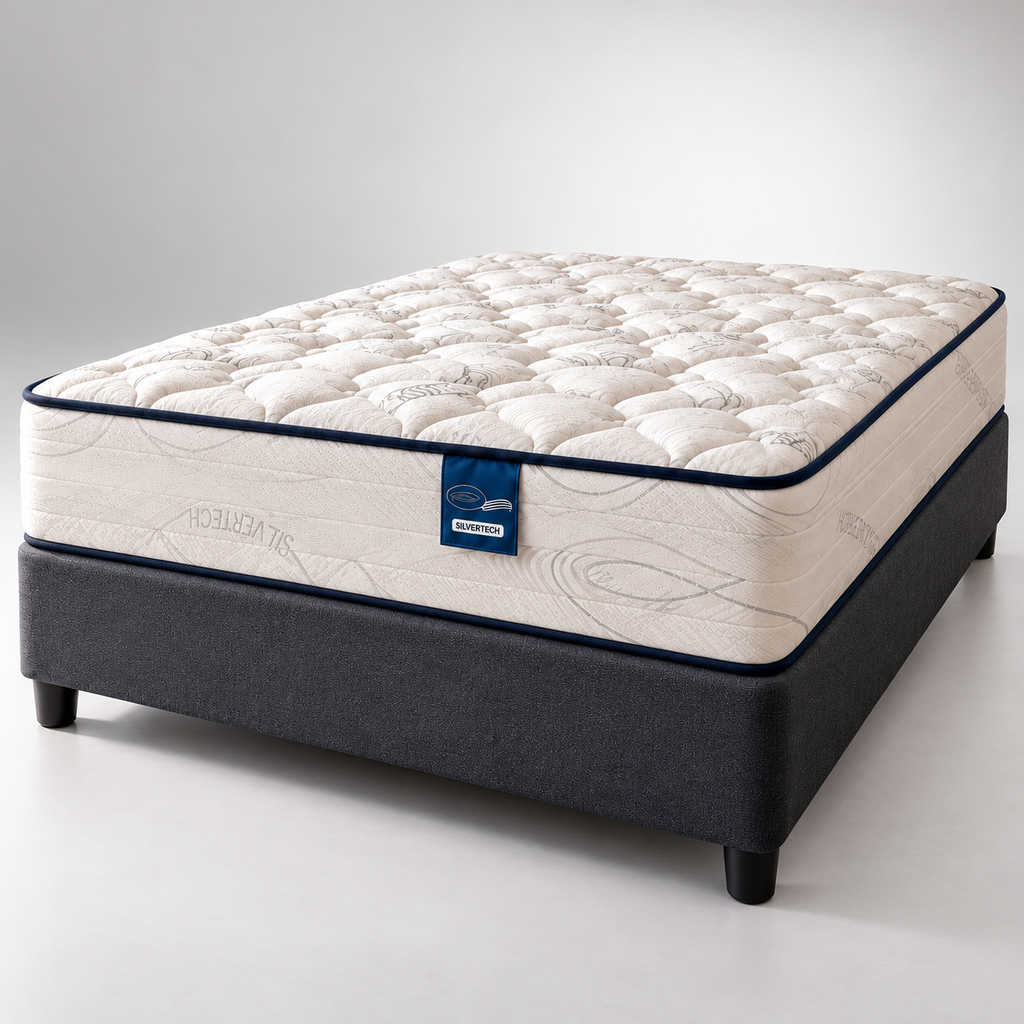 Moonlight - Double Bed