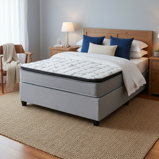 Comfy Top - Double Set