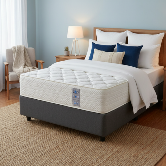 Spine Paedic - Double Set