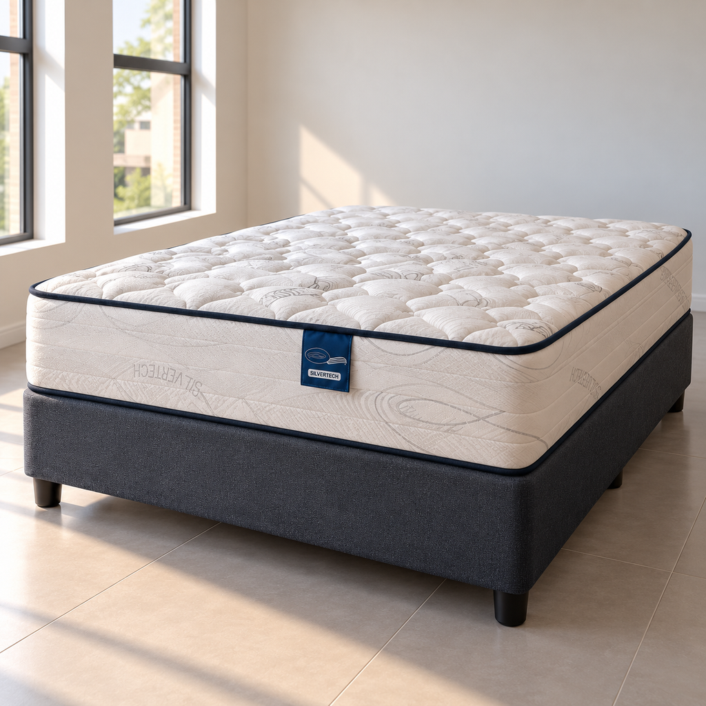 Moonlight - Double Bed