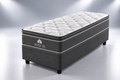 Wellness Coil - Medium Single Bed