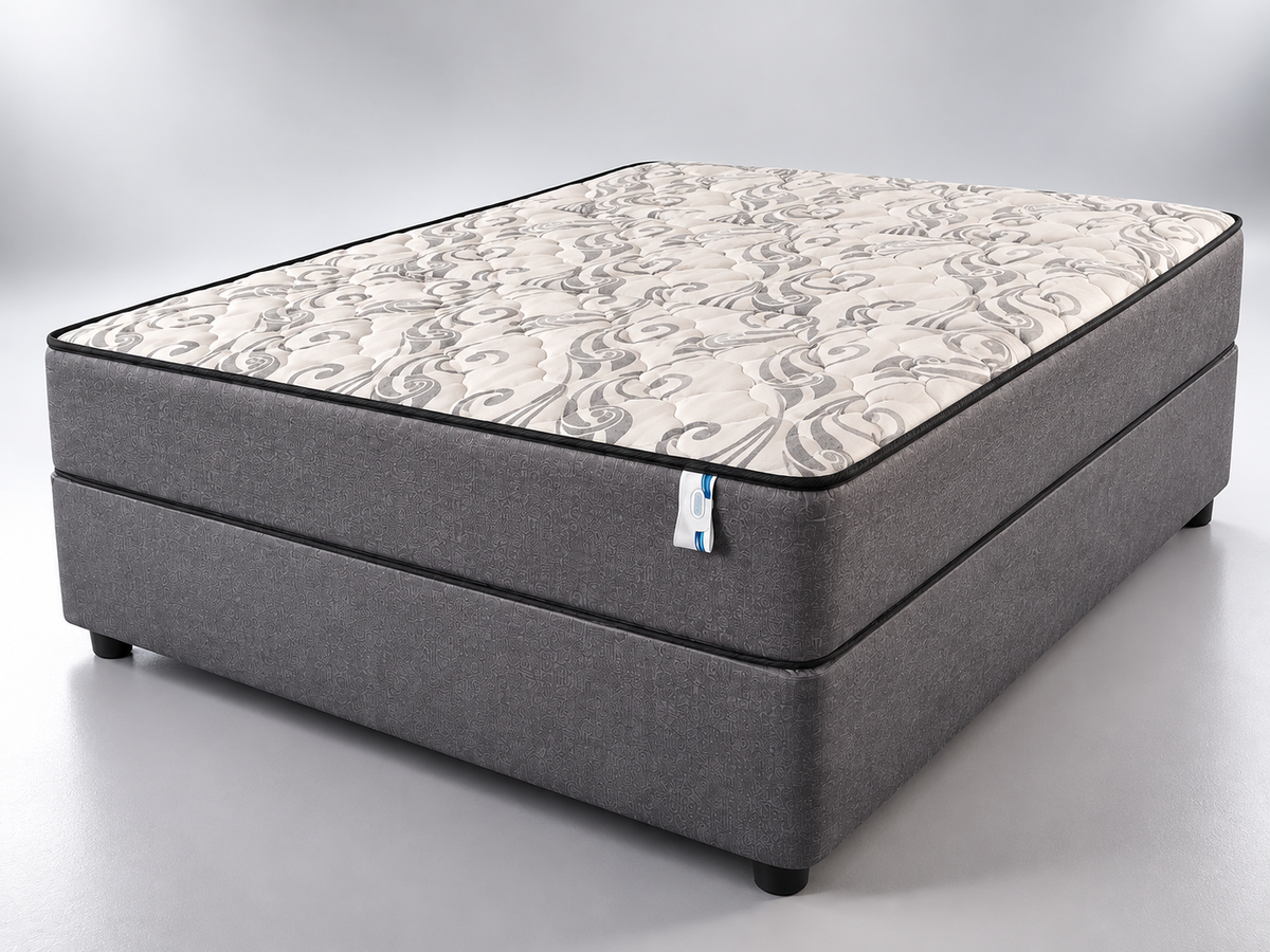 Backzone - Medium Queen Set