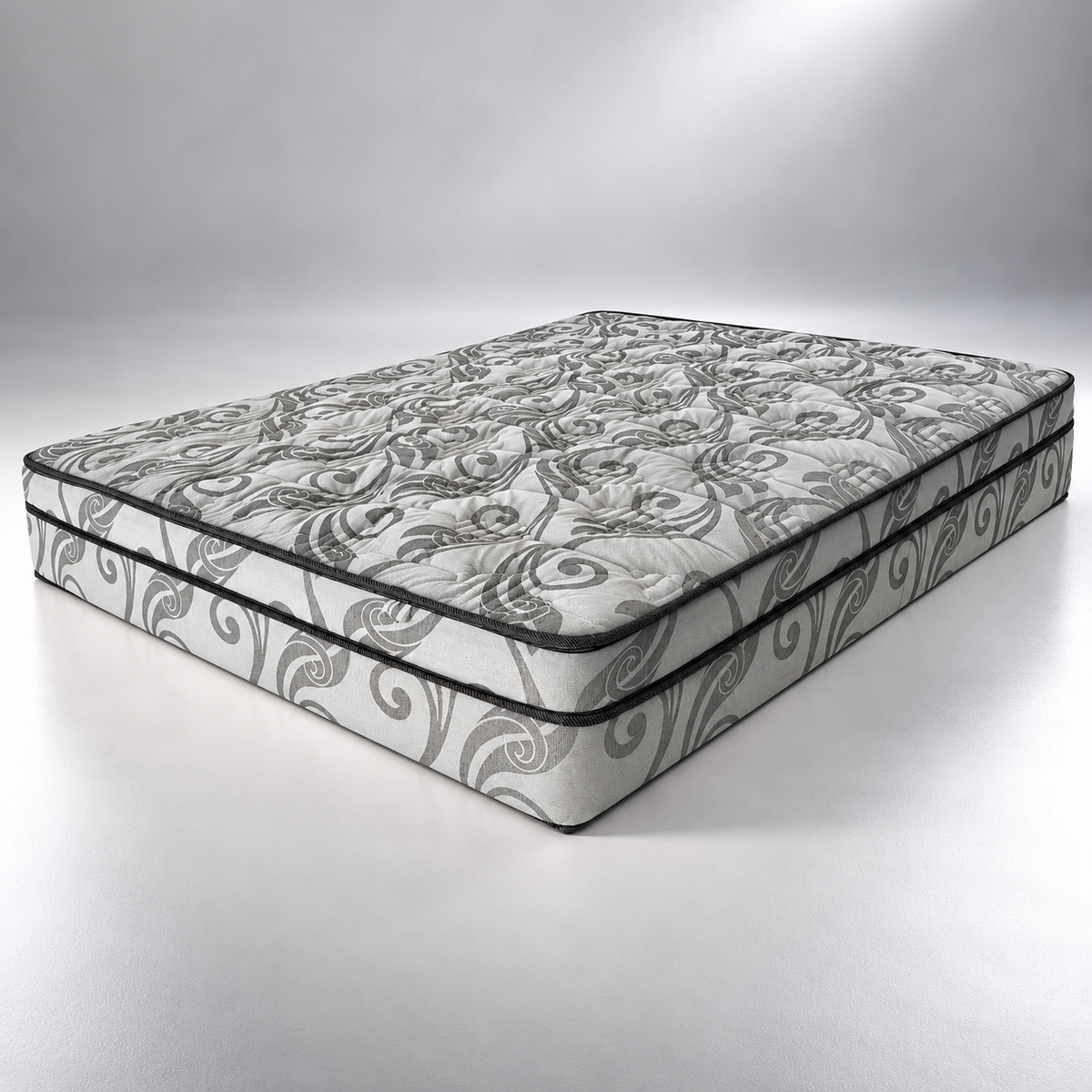 Comfort Top - Firm Double Mattress