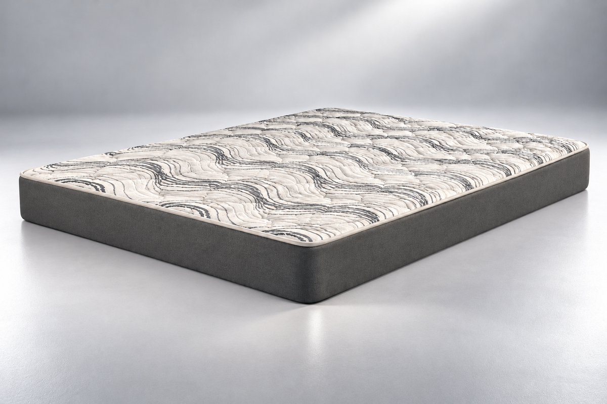 Firm Rest - Medium 3/4 Mattress