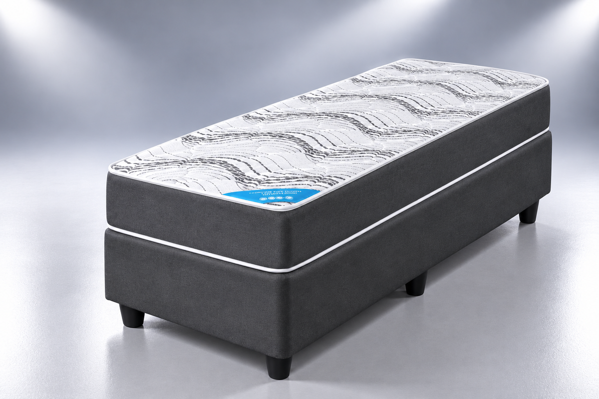 Firm Rest - Medium 3/4 Set