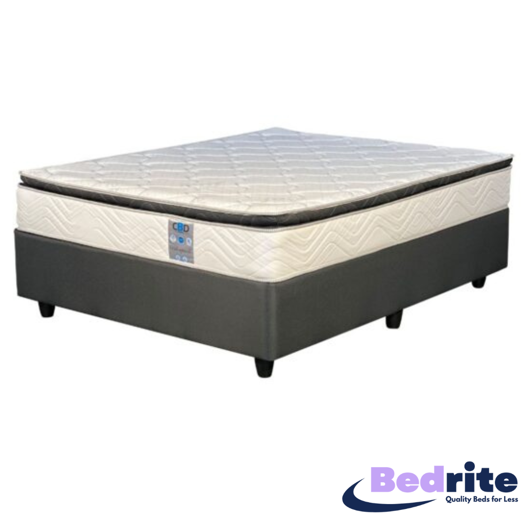 Pillow Paedic - Double Set