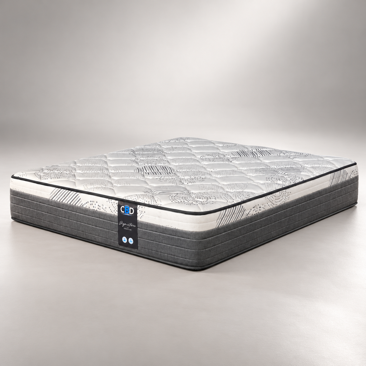 Pocket Premium - Soft Double Mattress