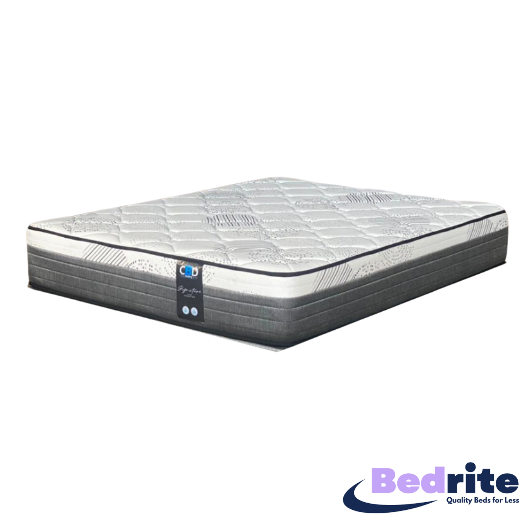 Pocket Premium - Queen Mattress