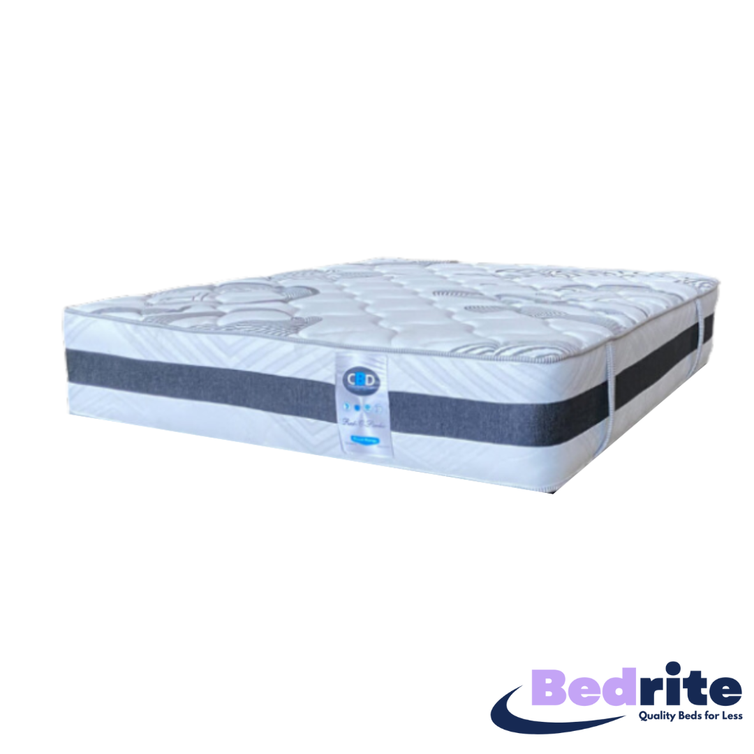 Rest Paedic - Queen Mattress