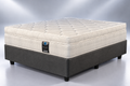 Royal Memory Pocket - Double Bed