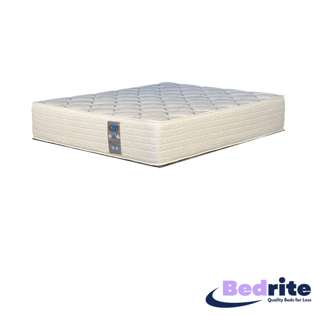 Spine Paedic - King Mattress