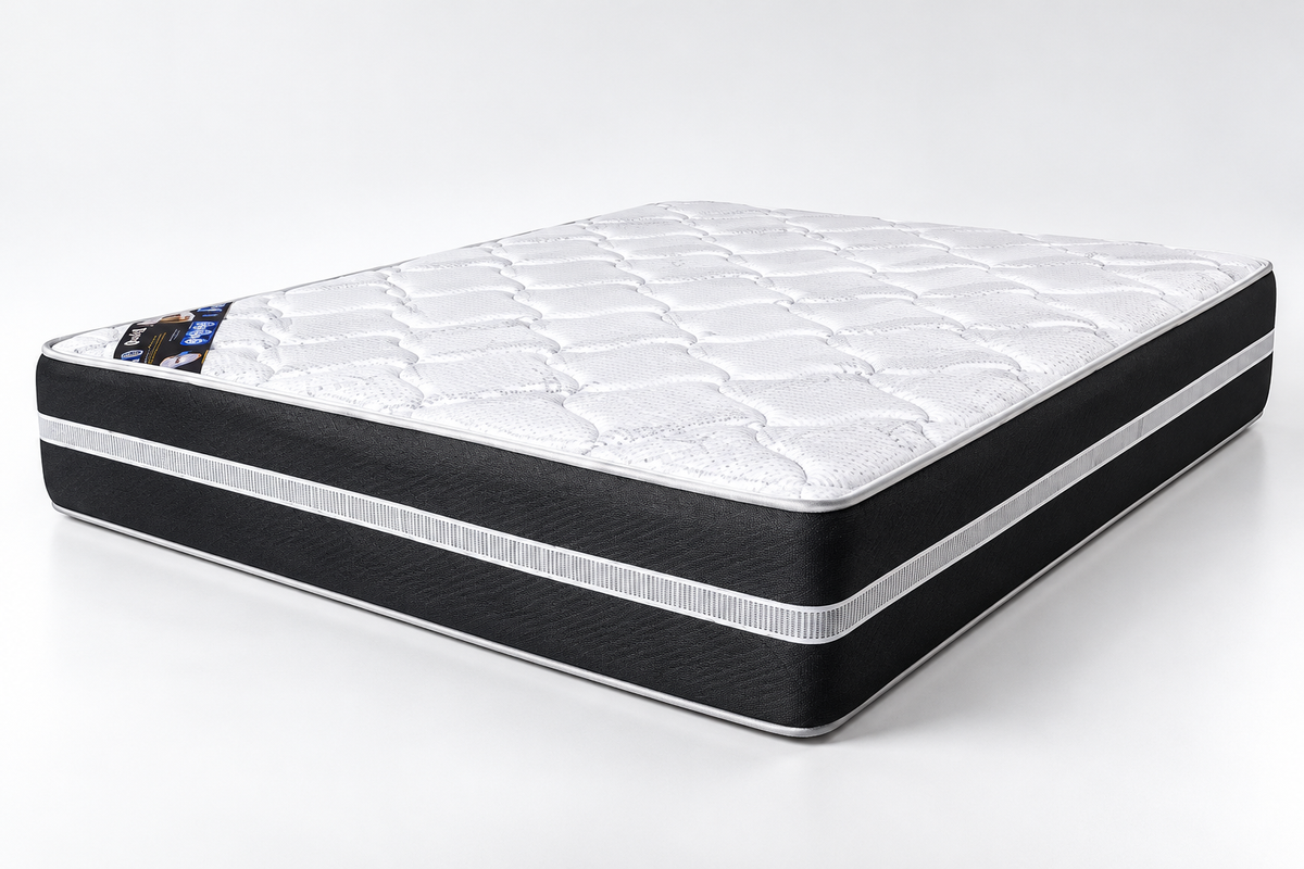 Ten Star - Medium 3/4 Mattress