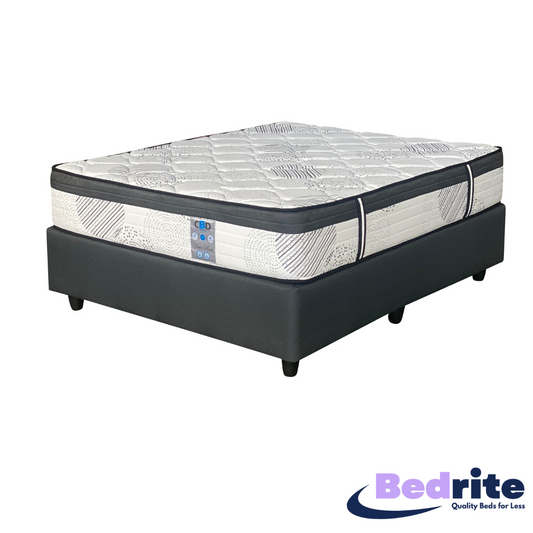 Visco Rest - King Set